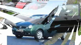 Download Lagu [lilolarada] 2008 Volkswagen Lupo 1.7 SDi Details \u0026 Walkaround MP3