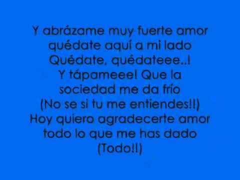 Los Aldeanos - Como Tu No Hay Dos