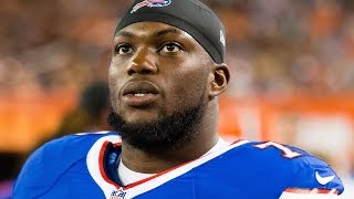 IK Enemkpali Punches Another Teammate