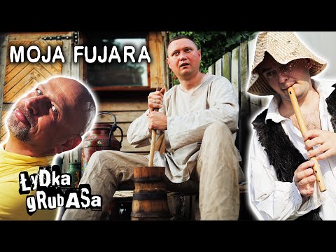 Moja fujara feat. Grzegorz Halama & Piotr Majerczyk