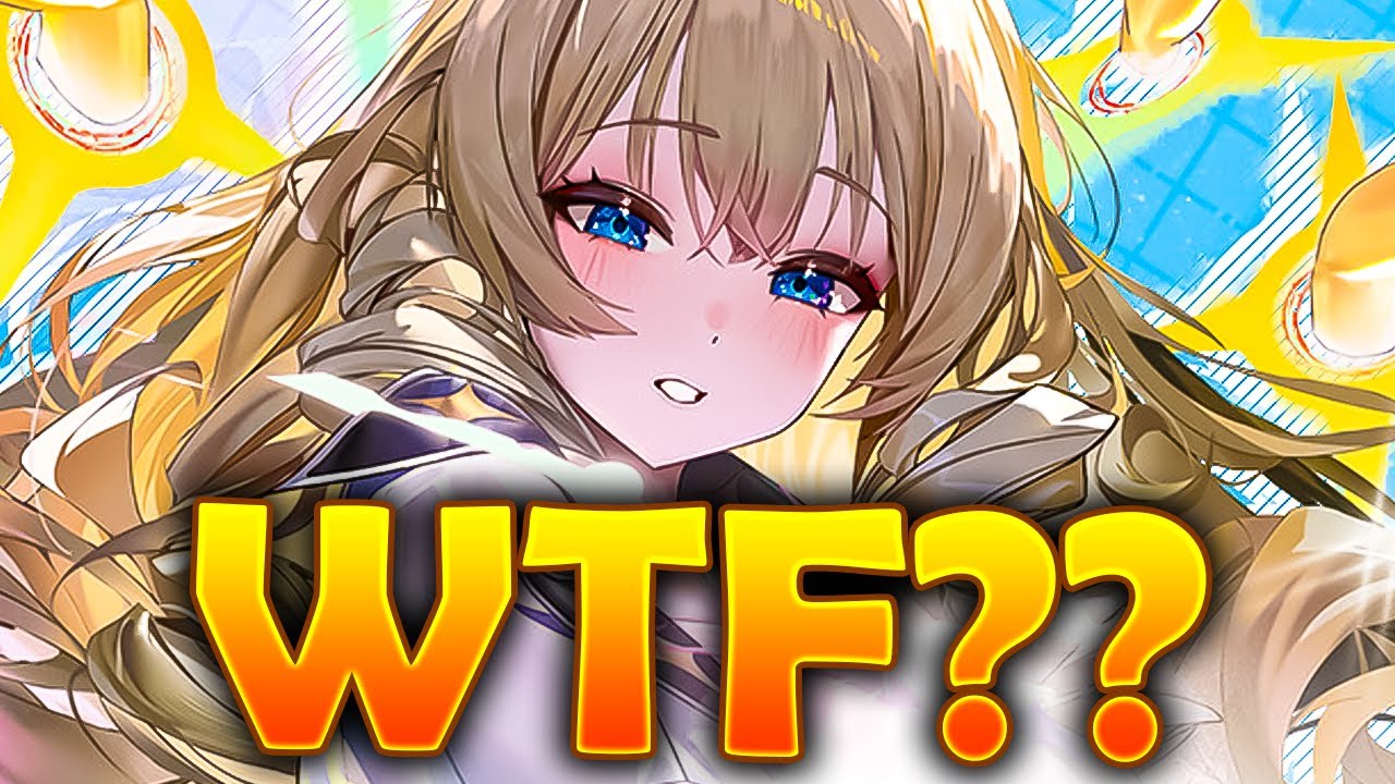 NEW CROWN GACHA SKIN DRAMA...