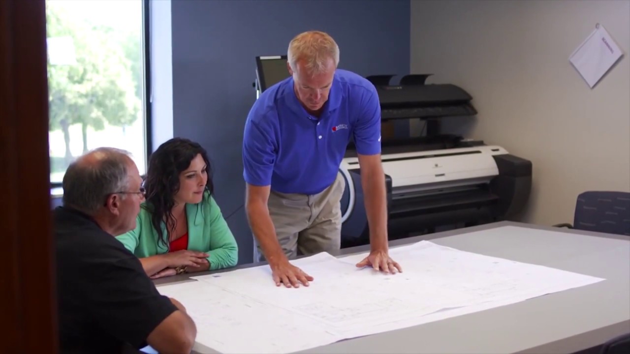 Bassett Mechanical Your HVAC Leader YouTube