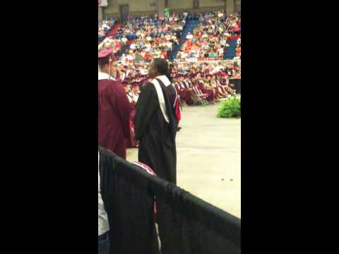 Bullitt Central High School Class of 2015