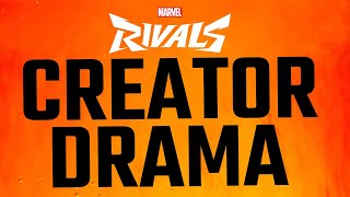 The Marvel Rivals Drama | Creator Situation and How NetEase Put it Right | Marvel Rivals