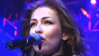 Thalia - Y Seguir Thalia Y Seguir