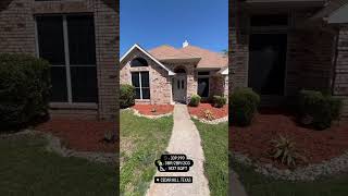 Have you been on the search in Cedar Hill, TX⁉️🏡😍 #dallas #realestate #home