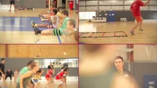 Acceleration Speed and strength Camps