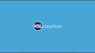 KSL Classifieds | Save Time. Make Money. Sell your stuff on KSL Classifieds