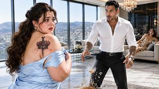He Snarled, “You Were Never Mine”—Then Her Hidden Tattoo Made the Mafia Boss Freeze