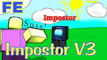 Script Arceus X /Fluxus Hydrogen | Fe Impostor V3 [ Fling | Among us ]