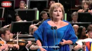 Download Lagu Climb Every Mountain - Last Night of the Proms 2011 MP3