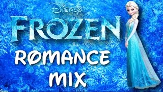 Frozen - Let It Go (Romance Mix)