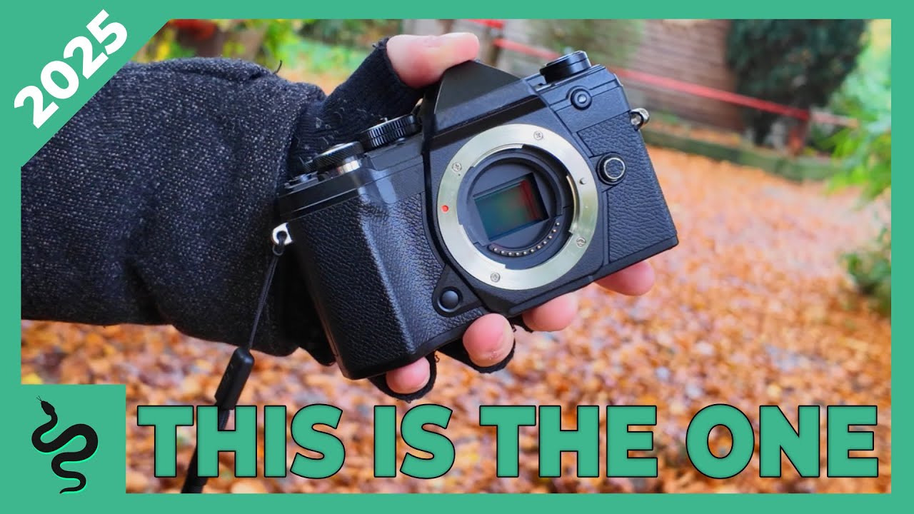 🎥 OM System OM-5 | My Favorite Travel Camera | Review — Video review, click xem trên YouTube