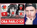 RISPONDO a "Come i GAMER hanno ROVINATO YOUTUBE ITALIA" - ORA PARLO IO...