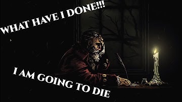 HARDEST DIFFICULTY | Darkest Dungeon Ep.1