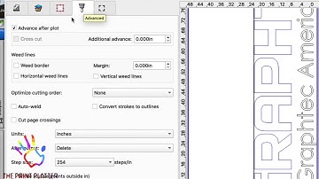 Using Graphtec CE7000 with Cutting Master 4
