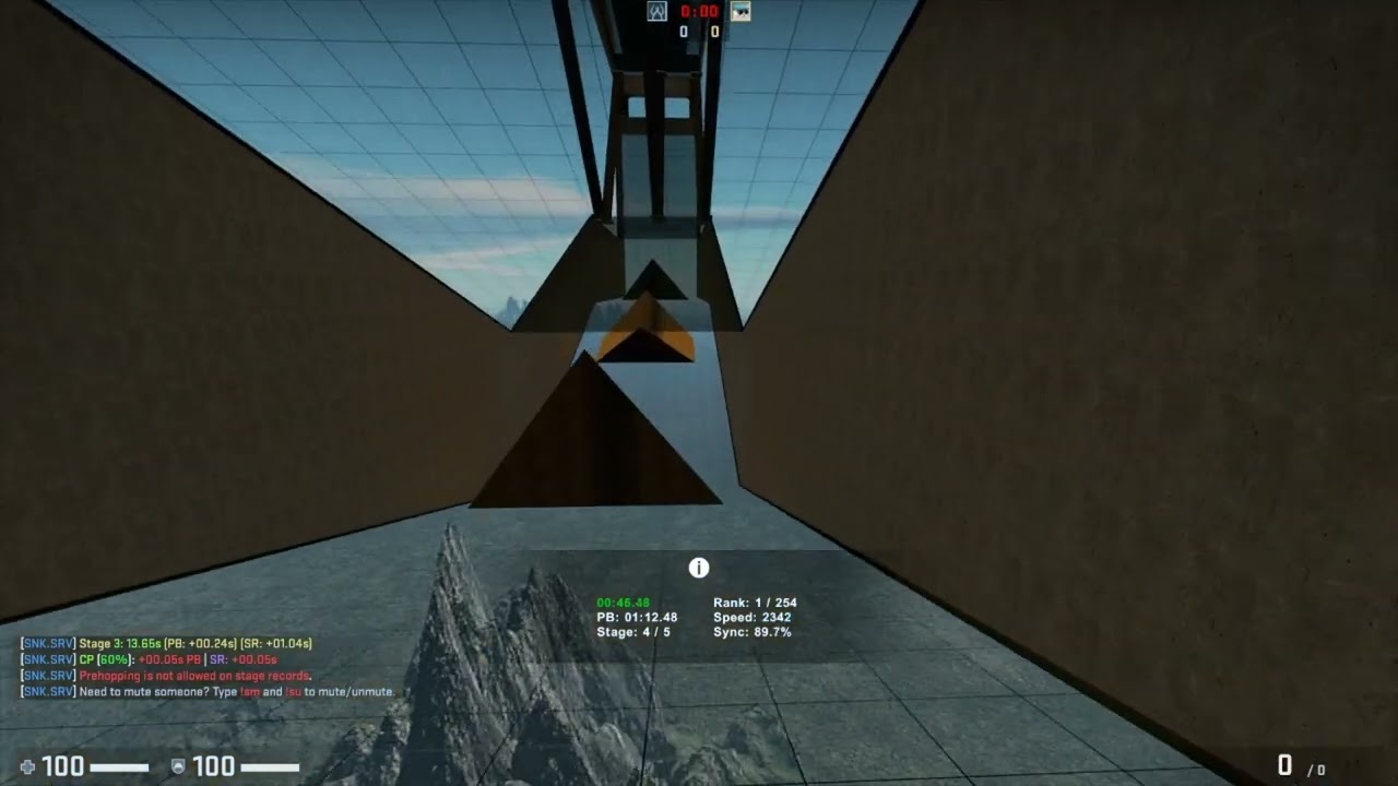 Surf_Thembrium | Rank 1 SR | SneaK's