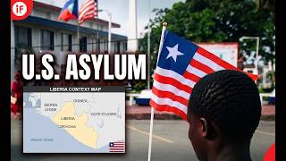 Why Liberia Just Agreed to Take 1,200 U S  Deportees screenshot 5