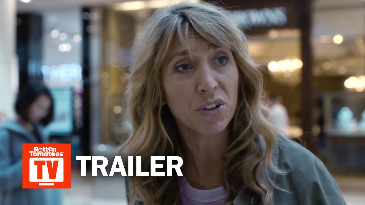 Breeders S01 E03 Trailer 'No Accident' Rotten Tomatoes TV YouTube