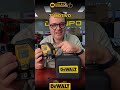 10 motivos pra você nunca comparar um laser da Dewalt