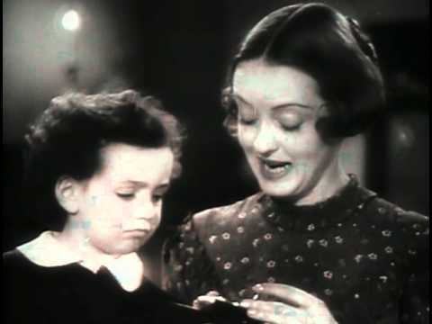 All This, and Heaven Too Official Trailer #1 - Bette Davis Movie (1940 ...