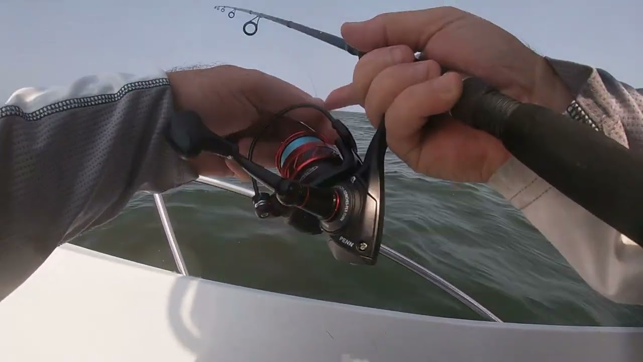 Flounder Pounder 2024