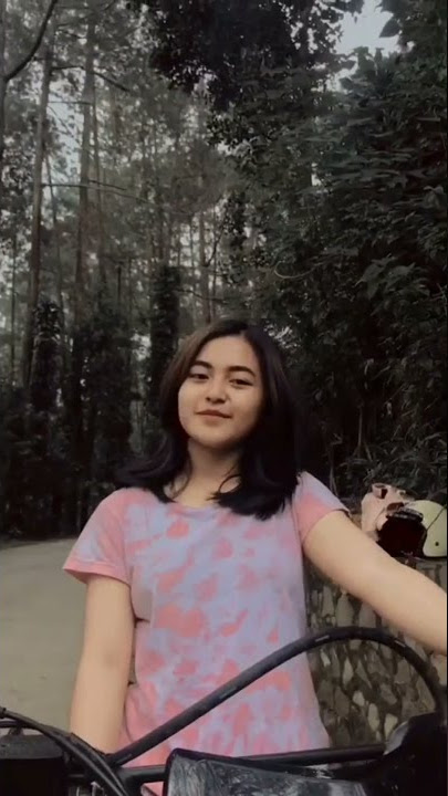 SUPERMOTO CANTIK‼️STORY WA | Model Supermoto😅 | Lagi Libur Grasstrack Adventure dia😌