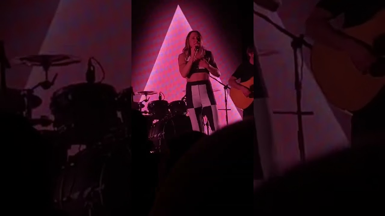 Melanie C 14/02/2022 Northern Star Manchester o2 Ritz