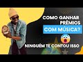 Como Ganhar Prêmios Com Música