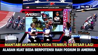 Veda Surprises Again Finally Enters The Top 10, This Is The Reason Veda Has The Chance To Get O...