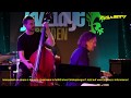 Capture de la vidéo Sebastian Studnitzky &Amp; Trio Elf Livestream 2 @ Jazztage Dresden 2019