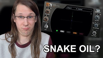 PERFECT PHASE ALIGNMENT!? || Soundradix PI