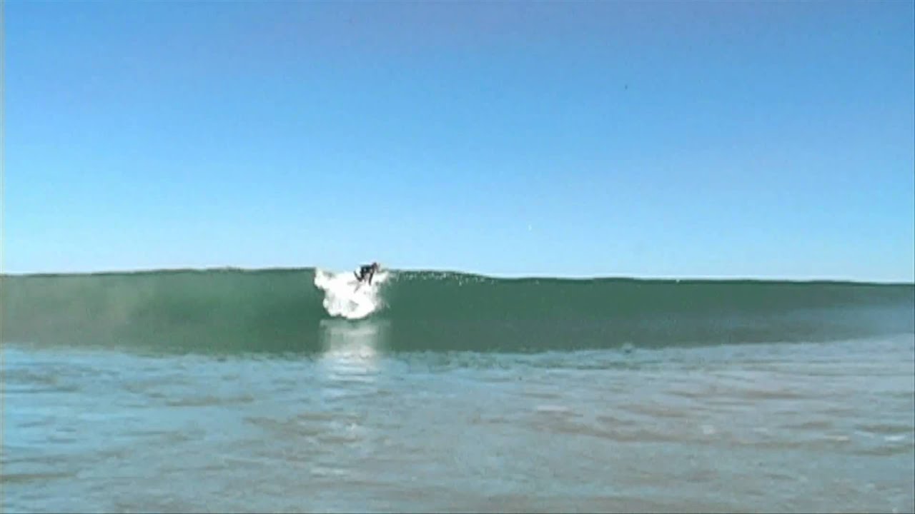 The kid who beat Kelly Slater