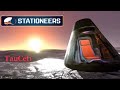 Stationeers - Ultra Brutal Start - Походу можно... играем дальше #3