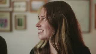 Hot Docs 2025 Trailer Its Different For Girls