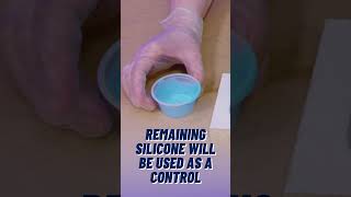 How To Test Silicone For Surface Compatibility #smoothon #moldmaking #tips