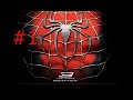 تختيم لعبه Spider Man 3 الحلقه الاولي 