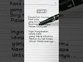 Laguku - Ungu ft. Prinsa Mandagie | Lirik #liriklaguindo #laguku #ungu #lagutrending #laguviral