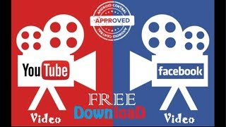 6 Best Apps For Downloading Videos From Youtube & Facebook - #FFF #Information screenshot 1