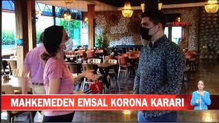 Pandemi̇ Sebebi̇ İle Ki̇ra Sözleşmeleri̇ni̇n Uyarlanmasi Ve Tahli̇ye Davalari - K D Haber.