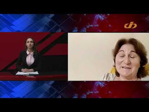 ,, თრიალეთის “ სპეციალური საინფორმაციო გამოშვება19 11 2020