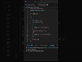 Beginner C++ program in vs code part 7 #cpp #programming #coding