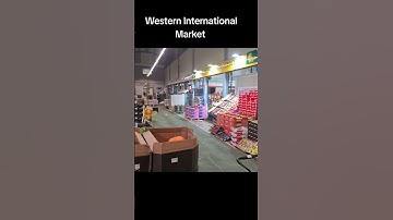 #Western International Market London Ub2 5xj#fruit #fruit  #vegitablemarket #youtube #youtubeshorts