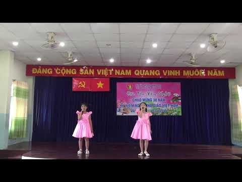 Video Mưa hè - lớp 3/9( trường Tiểu học Bế Văn Đàn - TP HCM) - youtube