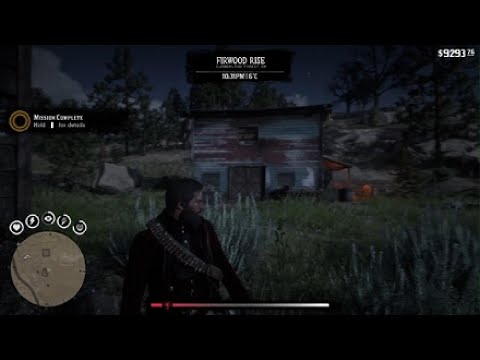 Red Dead Redemption