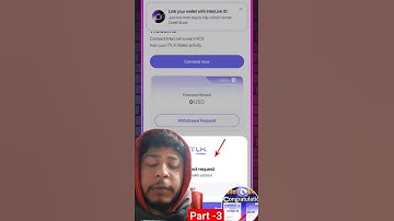 How to Create Passkey in Interlink Network? ✅ Complete Step-by-Step Guide Part -3
