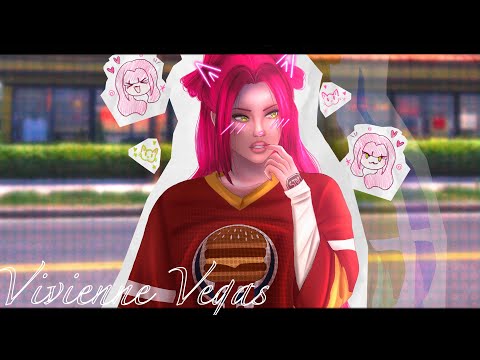Did you know there’s a tunnel under Burger Shot (ft: Vivienne Vegas) FANMADE ANIMATION MV
