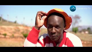 Stories Behind Bars S1 Ep6: Akatongerwa nyaya yekuba motor bike.