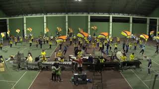 Mb Ugm Run Through Day-4 Karantina Akmil Des 2015