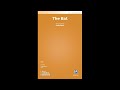 The bat 2part by andy beck  score  sound